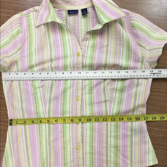 Westbound Blouse - Picture 3 of 5